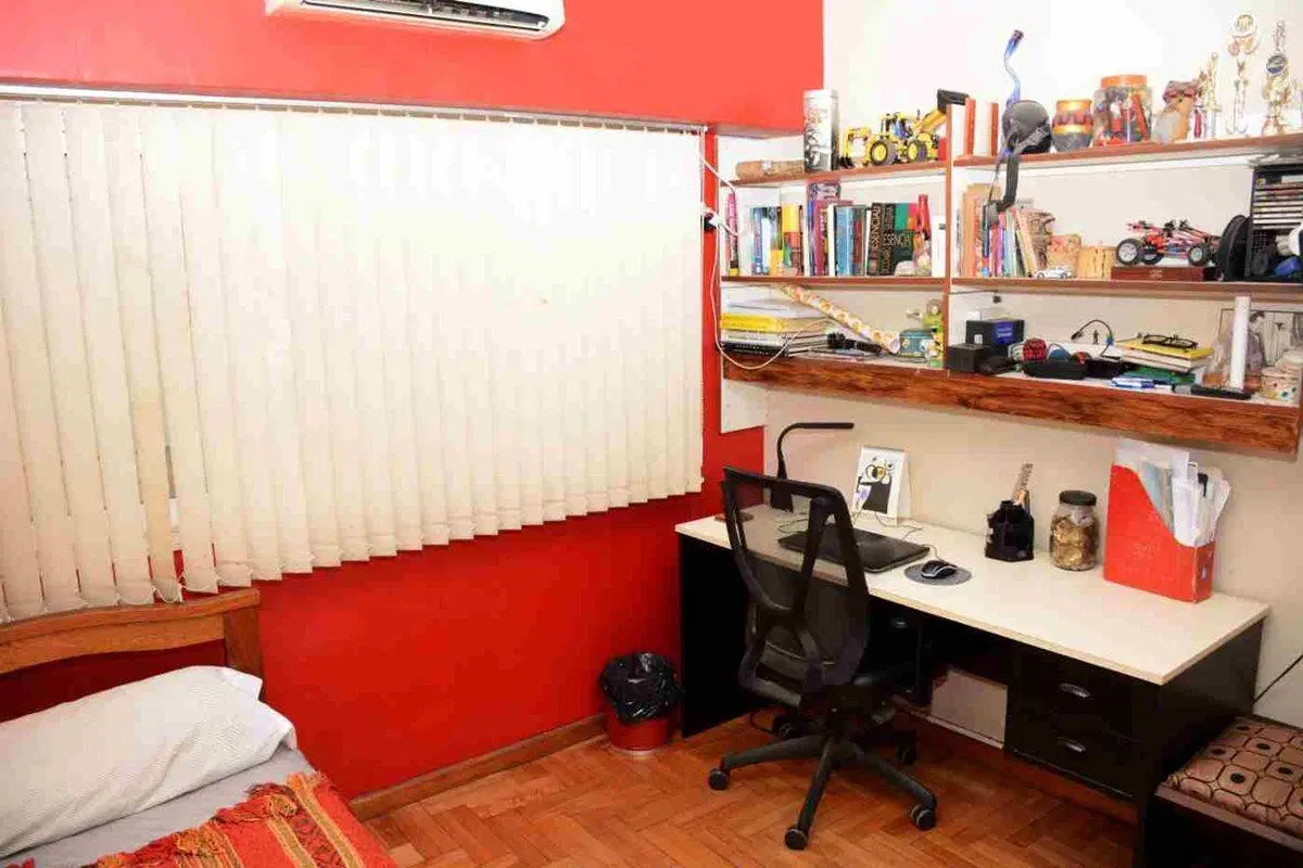 VENTA DPTO 4 AMB CABALLITO  C/ DEPENDENCIA 3