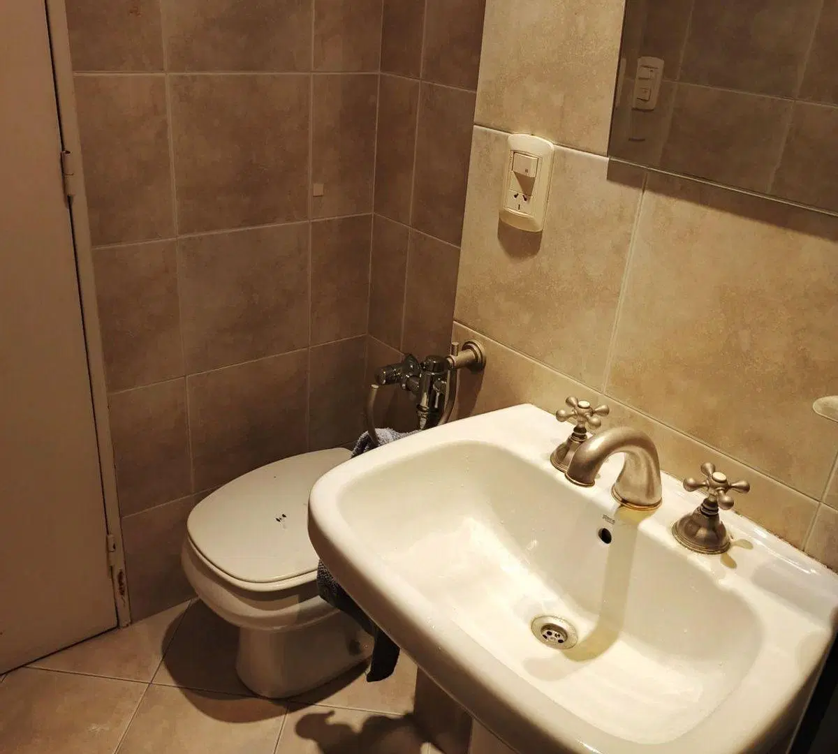 VENTA DPTO 4 AMB CABALLITO  C/ DEPENDENCIA 5