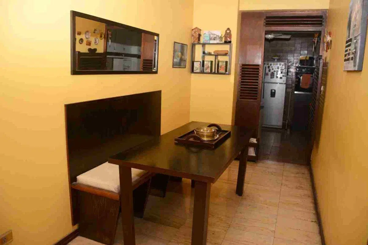 VENTA DPTO 4 AMB CABALLITO  C/ DEPENDENCIA 4