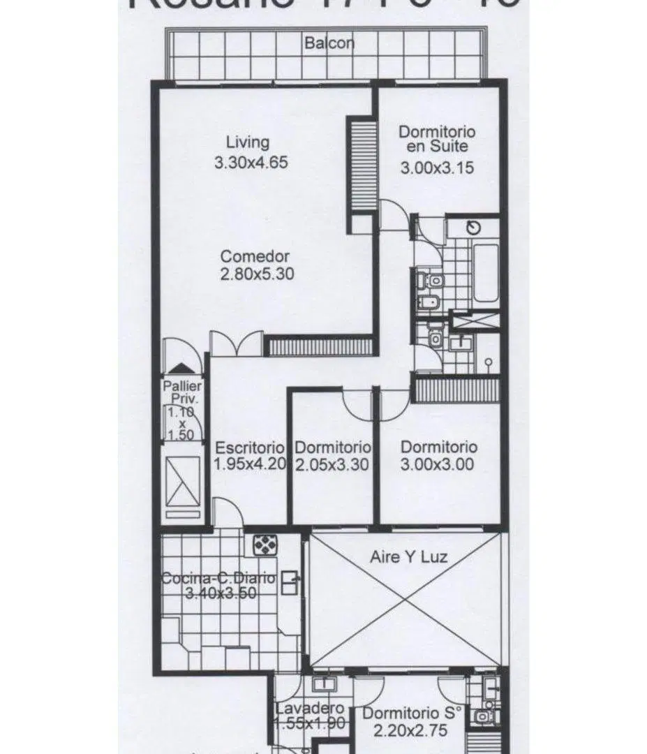 Plano 1