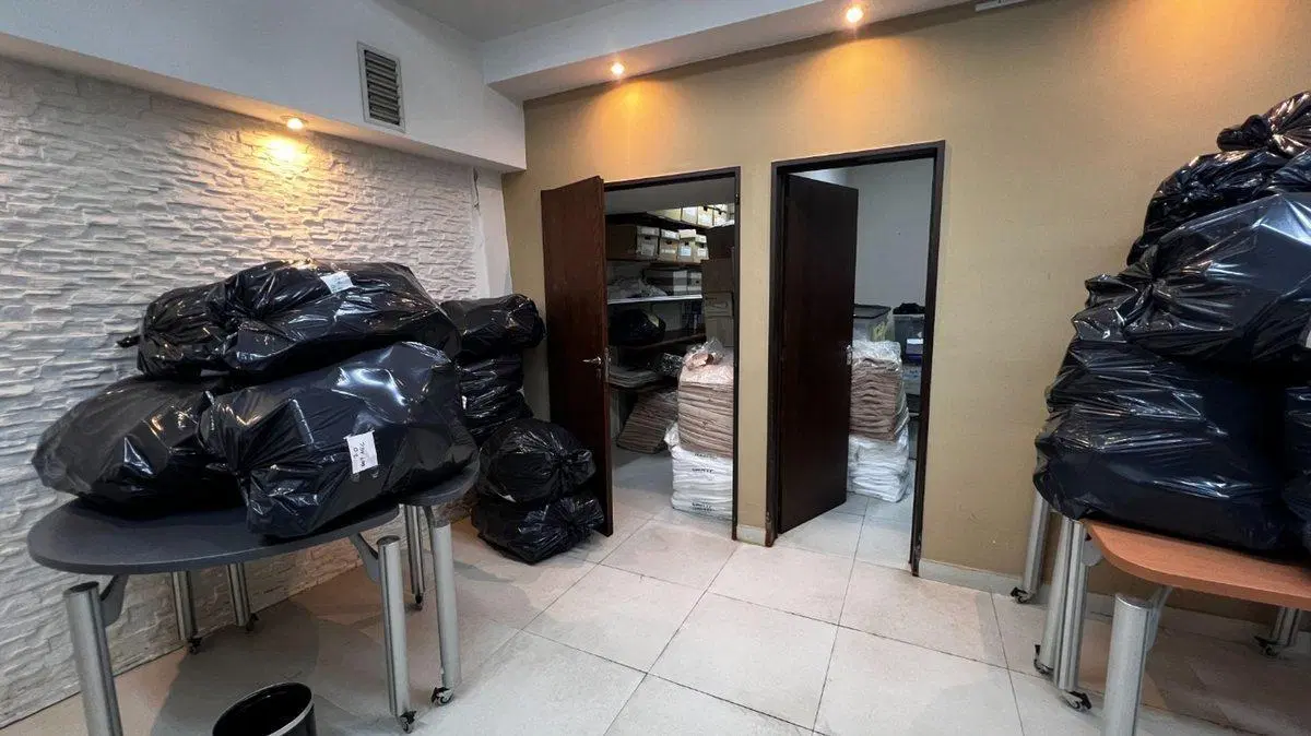Venta Casa / Oficina en San Cristobal 4