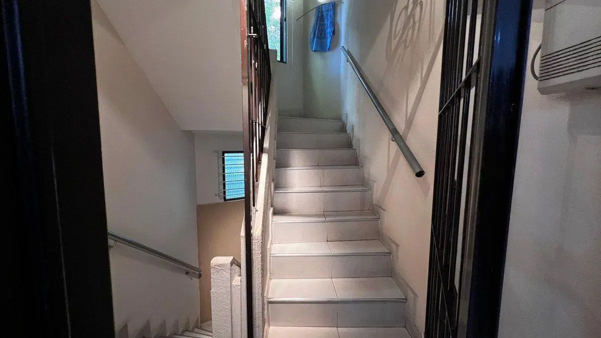 Venta Casa / Oficina en San Cristobal 8