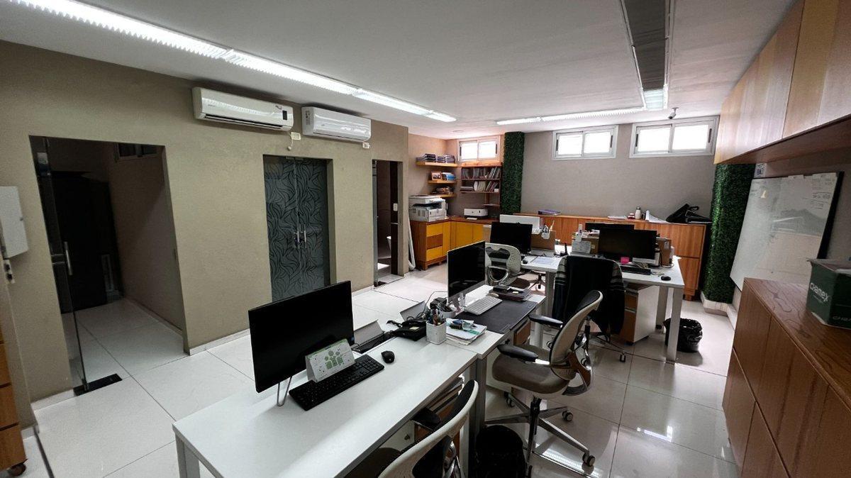 Venta Casa / Oficina en San Cristobal