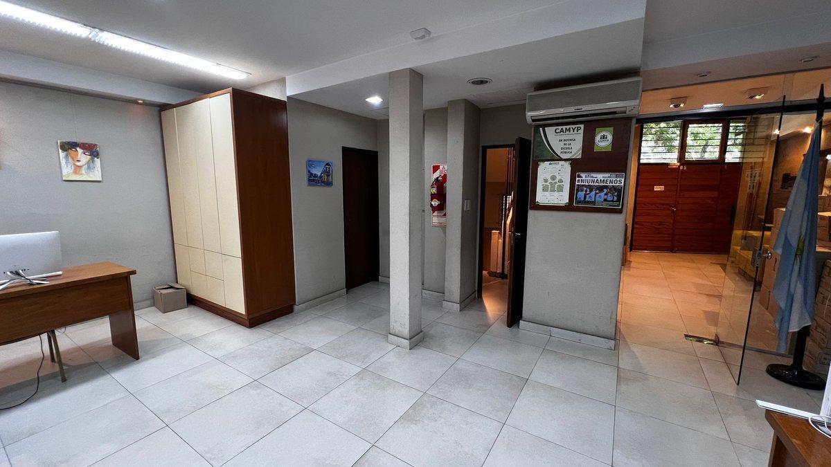 Venta Casa / Oficina en San Cristobal