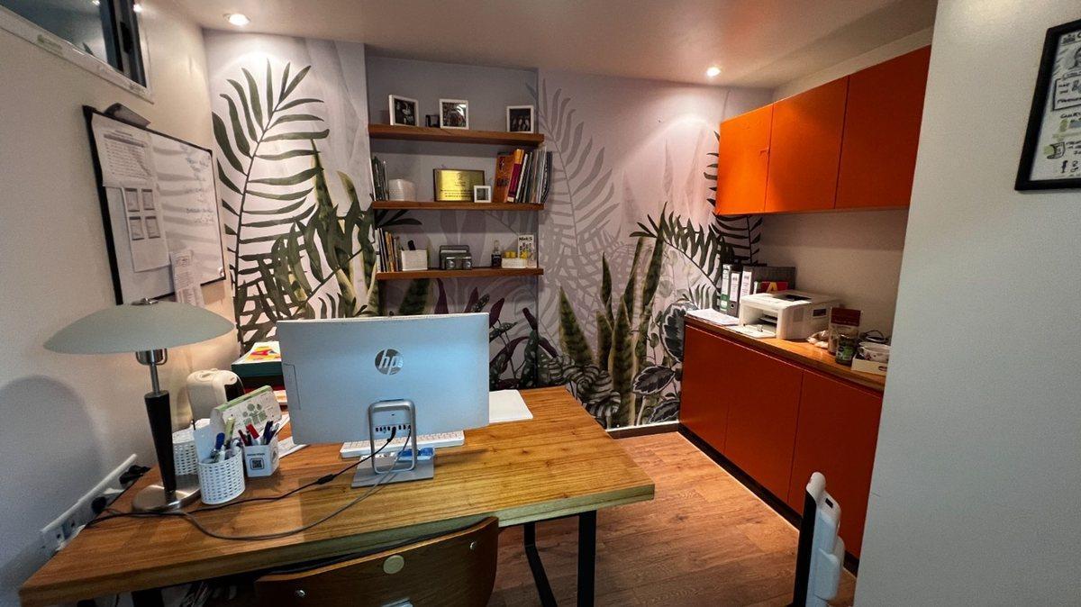Venta Casa / Oficina en San Cristobal