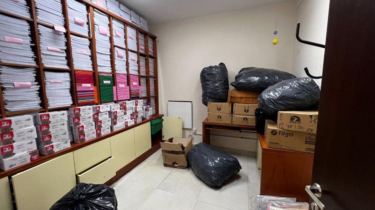 Venta Casa / Oficina en San Cristobal