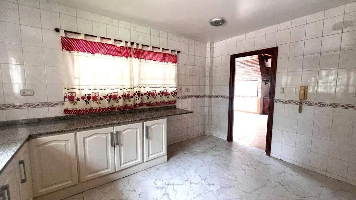 Venta Casa El Trebol en Barrio la Arboleda 5