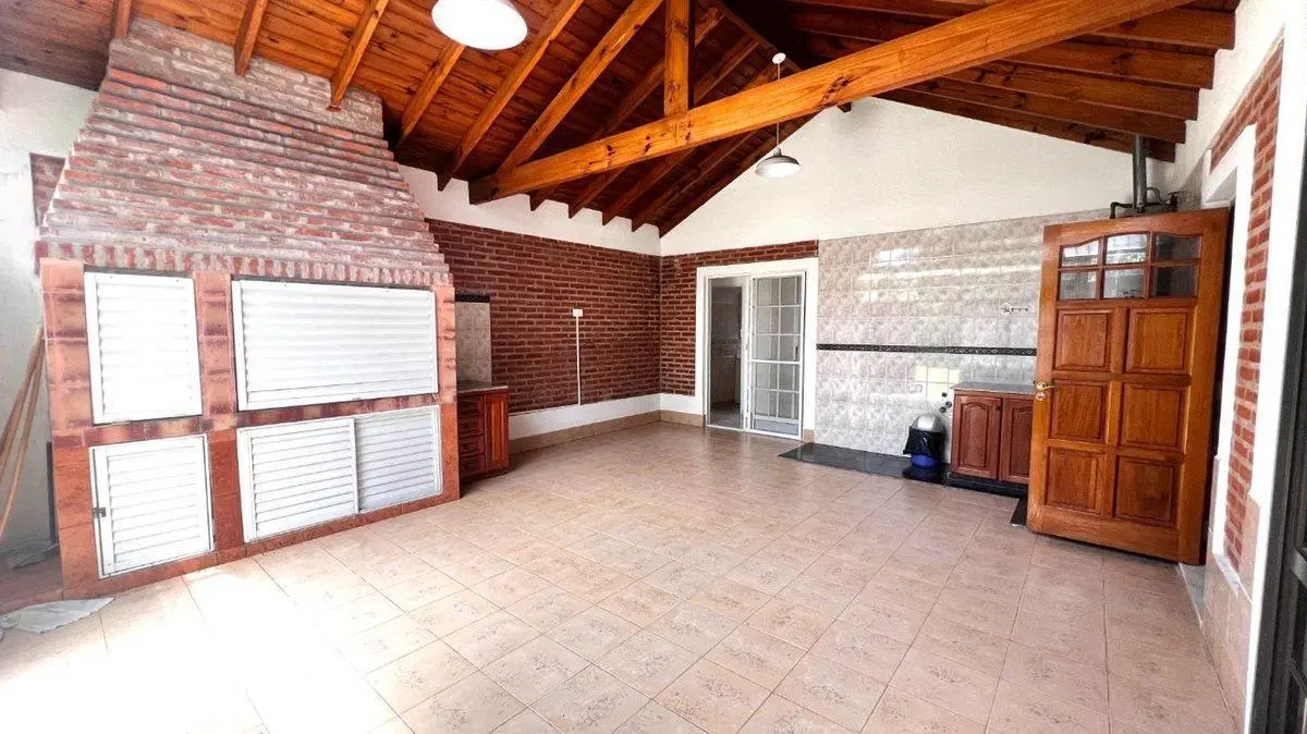 Venta Casa El Trebol en Barrio la Arboleda 4