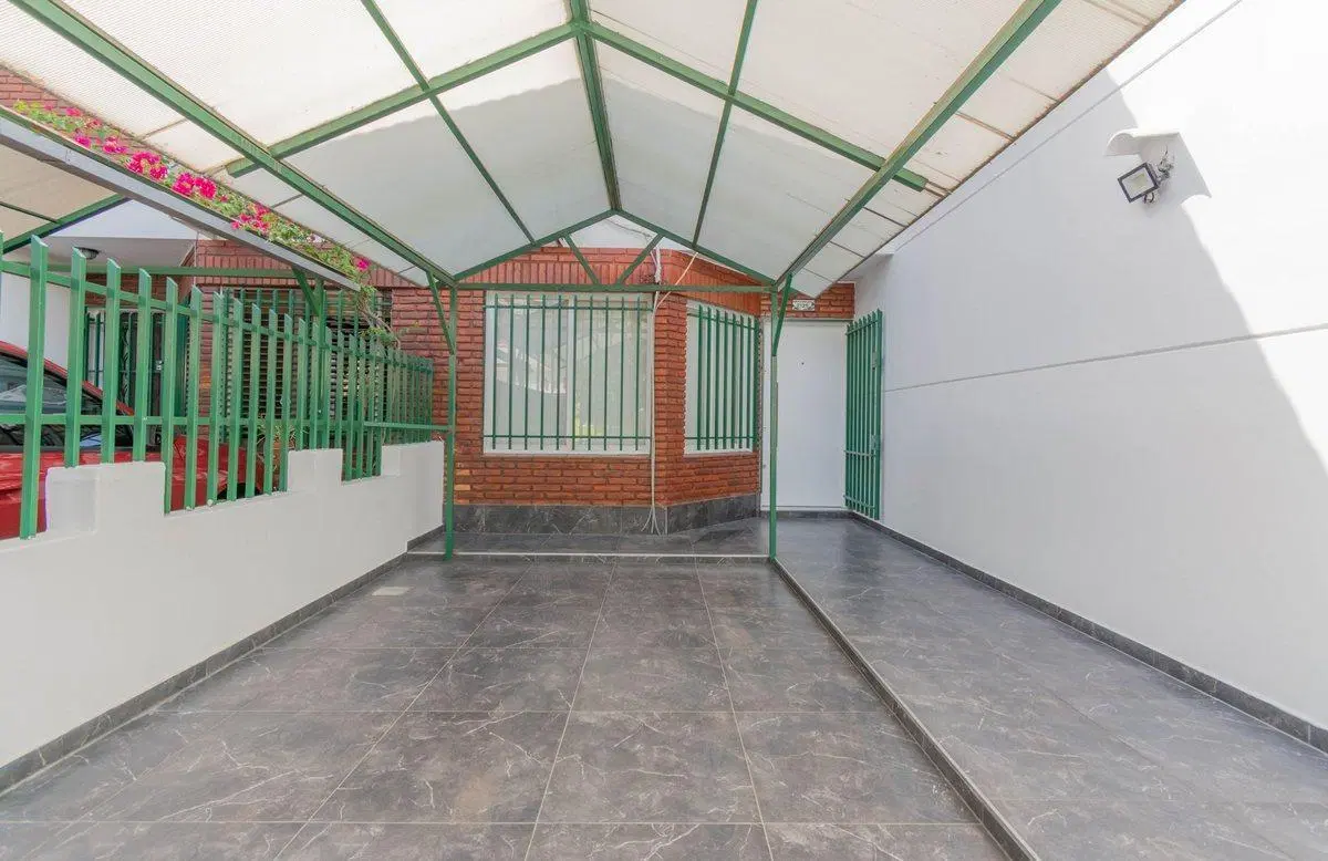 Venta de Ph tipo Triplex Apto Credito 3