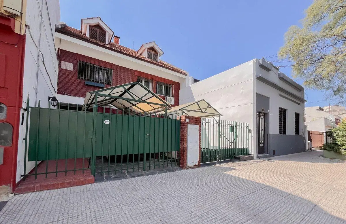 Venta de Ph tipo Triplex Apto Credito 2
