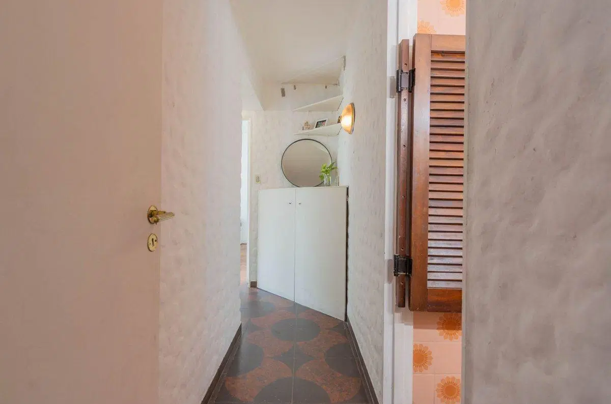 Venta Departamento 3 ambiente  Apto Credito 4