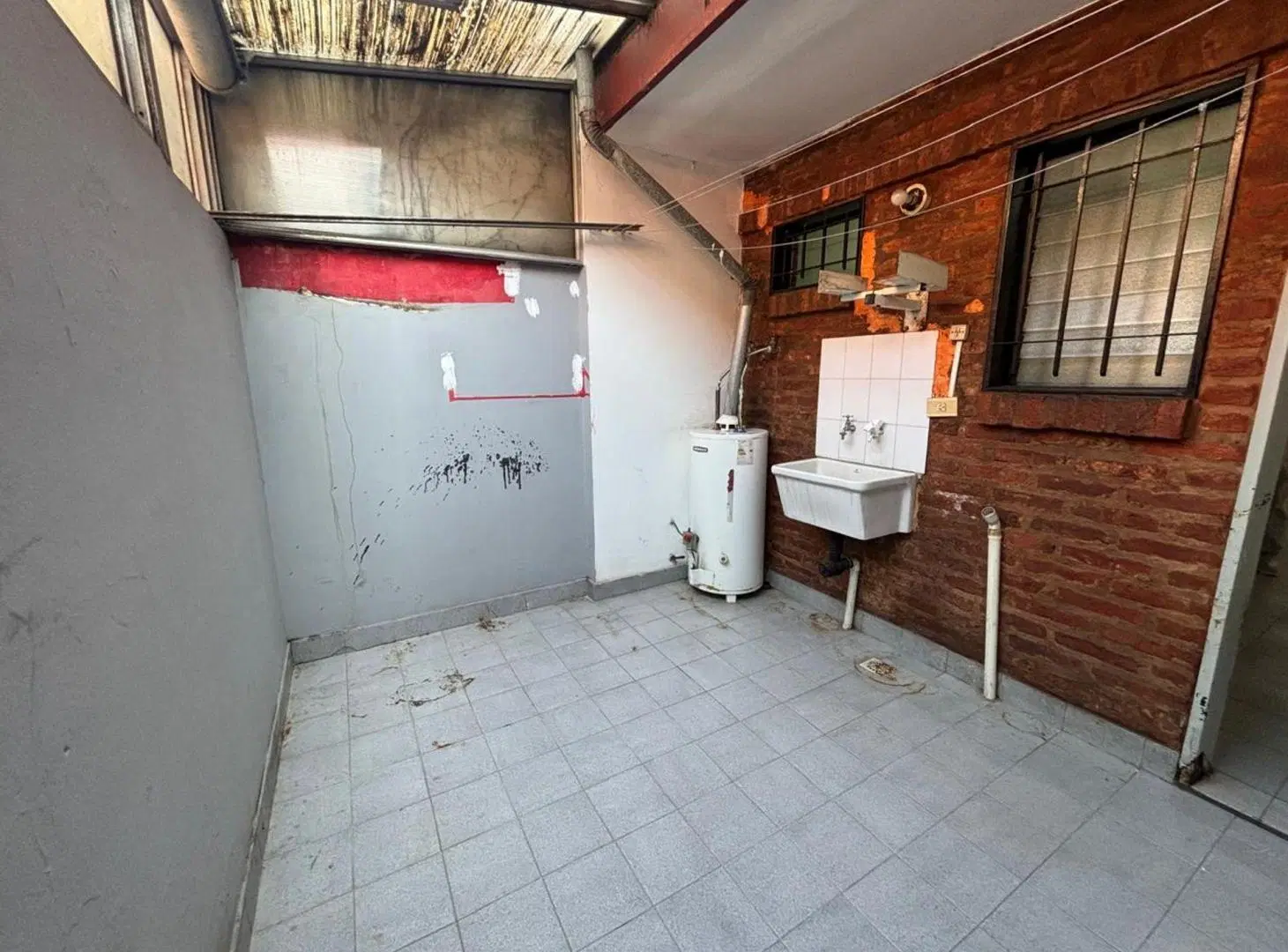 Venta Duplex 3 ambientes, Lomas del Mirador 5