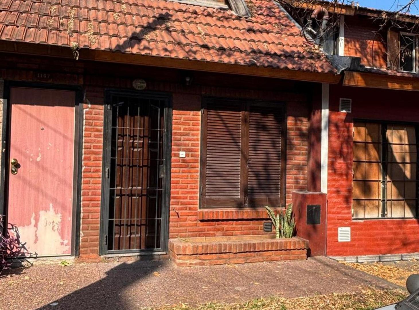 Venta Duplex 3 ambientes, Lomas del Mirador