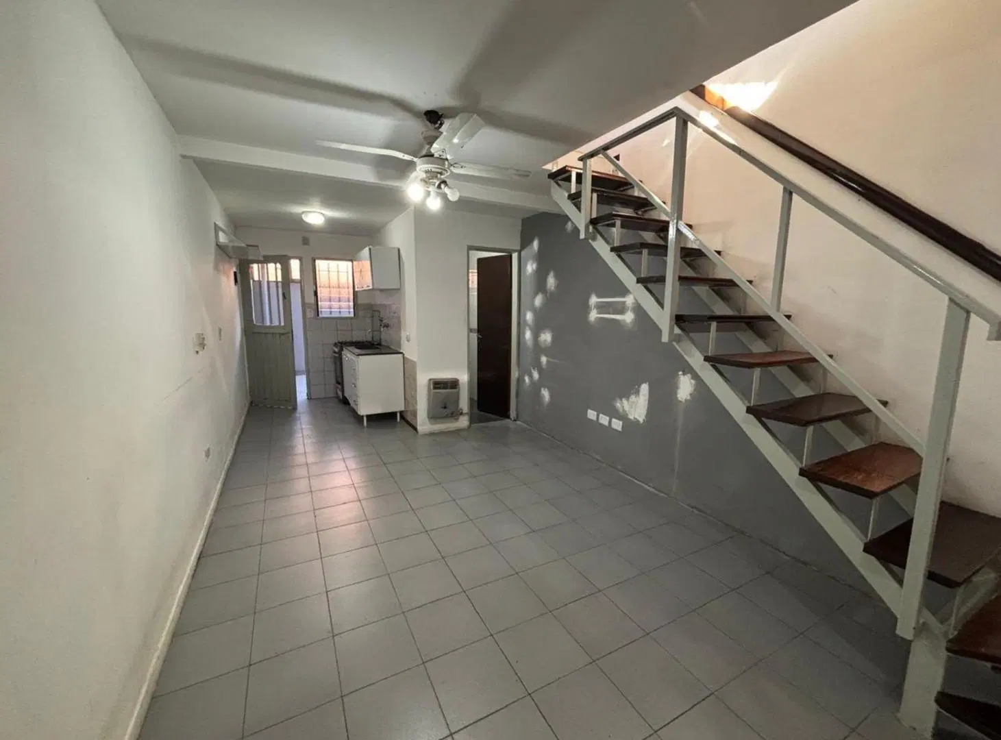 Venta Duplex 3 ambientes, Lomas del Mirador 3
