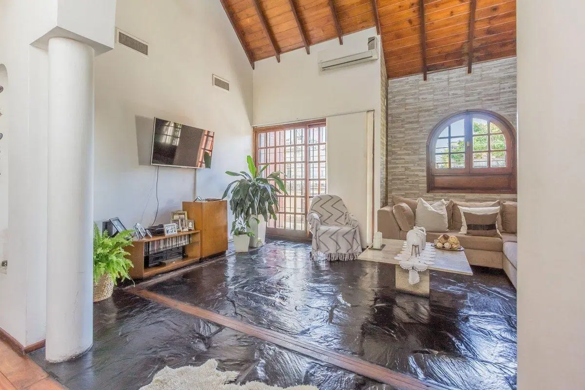 Venta PH 5 ambientes c/ terraza en Chacarita 3