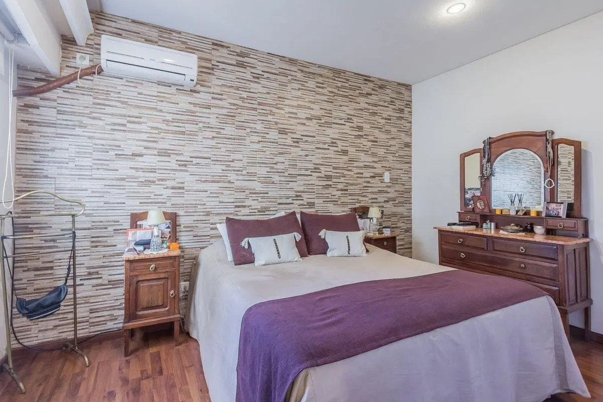Venta PH 5 ambientes c/ terraza en Chacarita 3