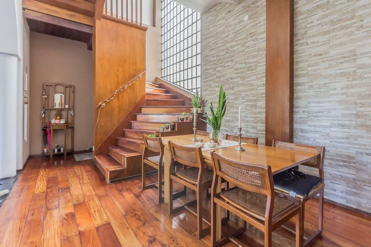 Venta PH 5 ambientes c/ terraza en Chacarita 5
