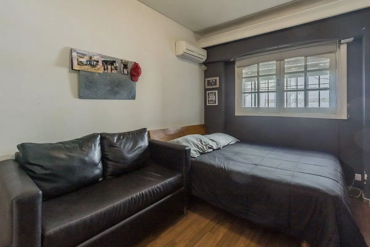 Venta PH 5 ambientes c/ terraza en Chacarita 5