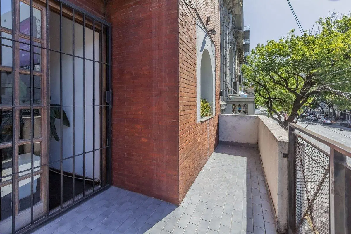 Venta PH 5 ambientes c/ terraza en Chacarita 4