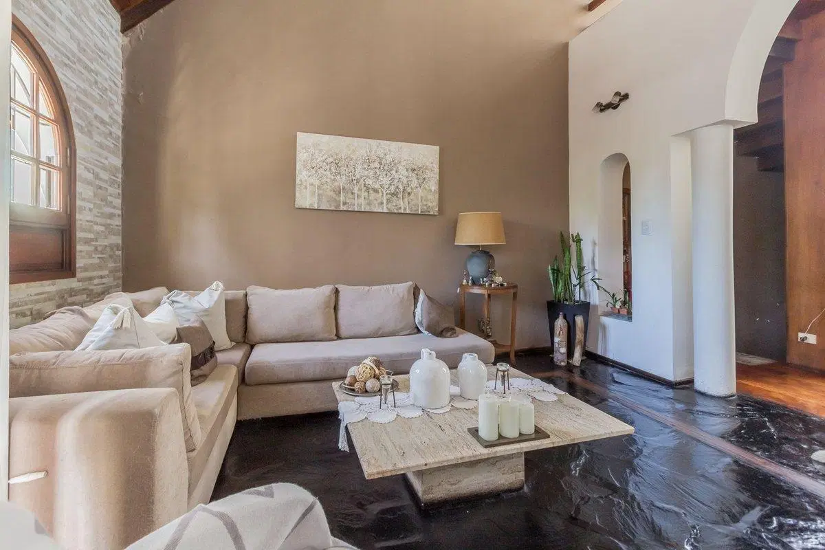 Venta PH 5 ambientes c/ terraza en Chacarita 4