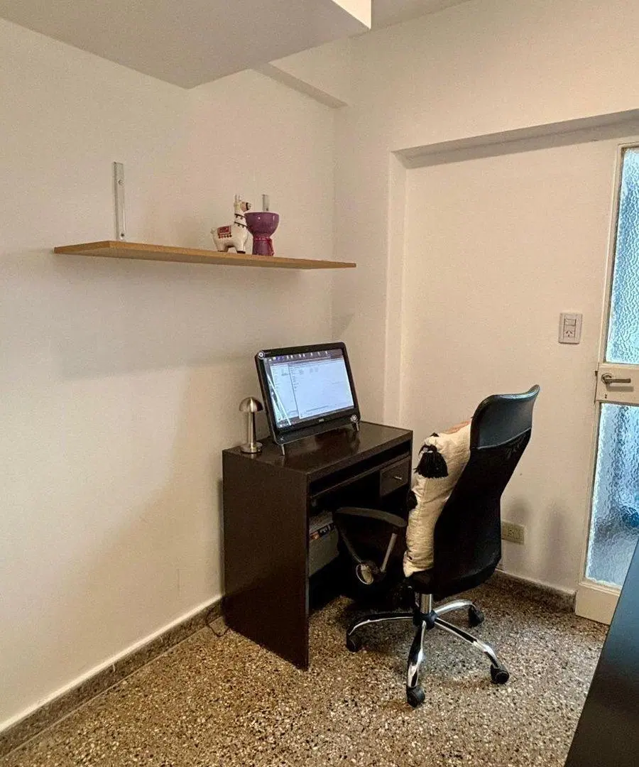 VENTA - DPTO 3 AMB c/Dep. - Zona Facultades 5