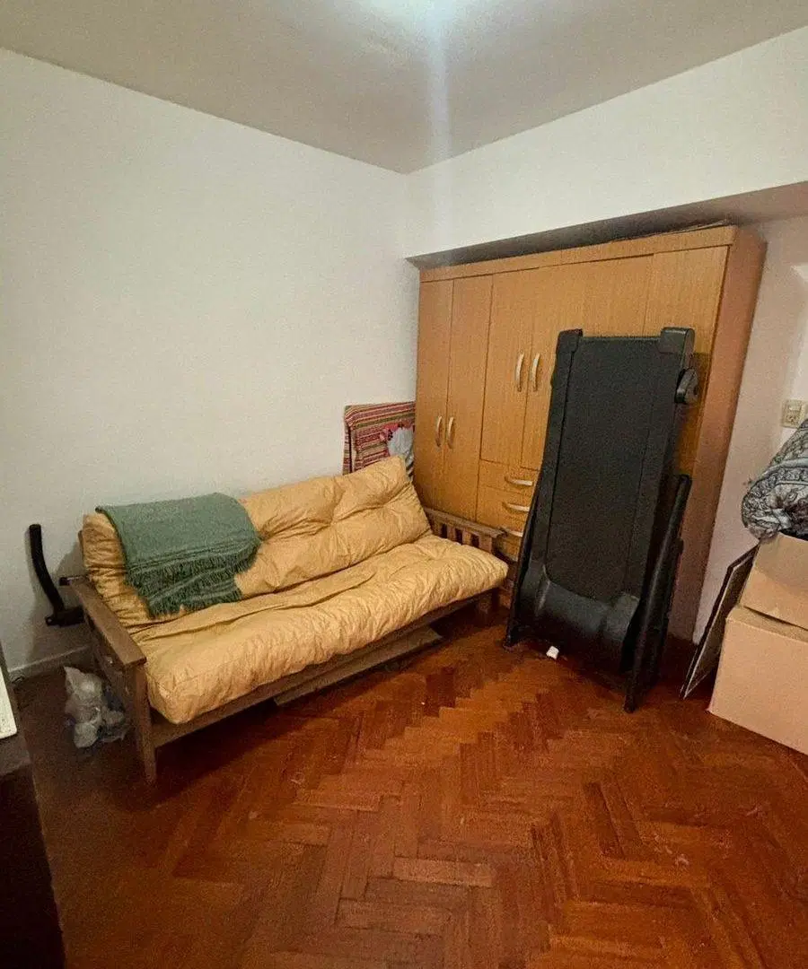 VENTA - DPTO 3 AMB c/Dep. - Zona Facultades 4