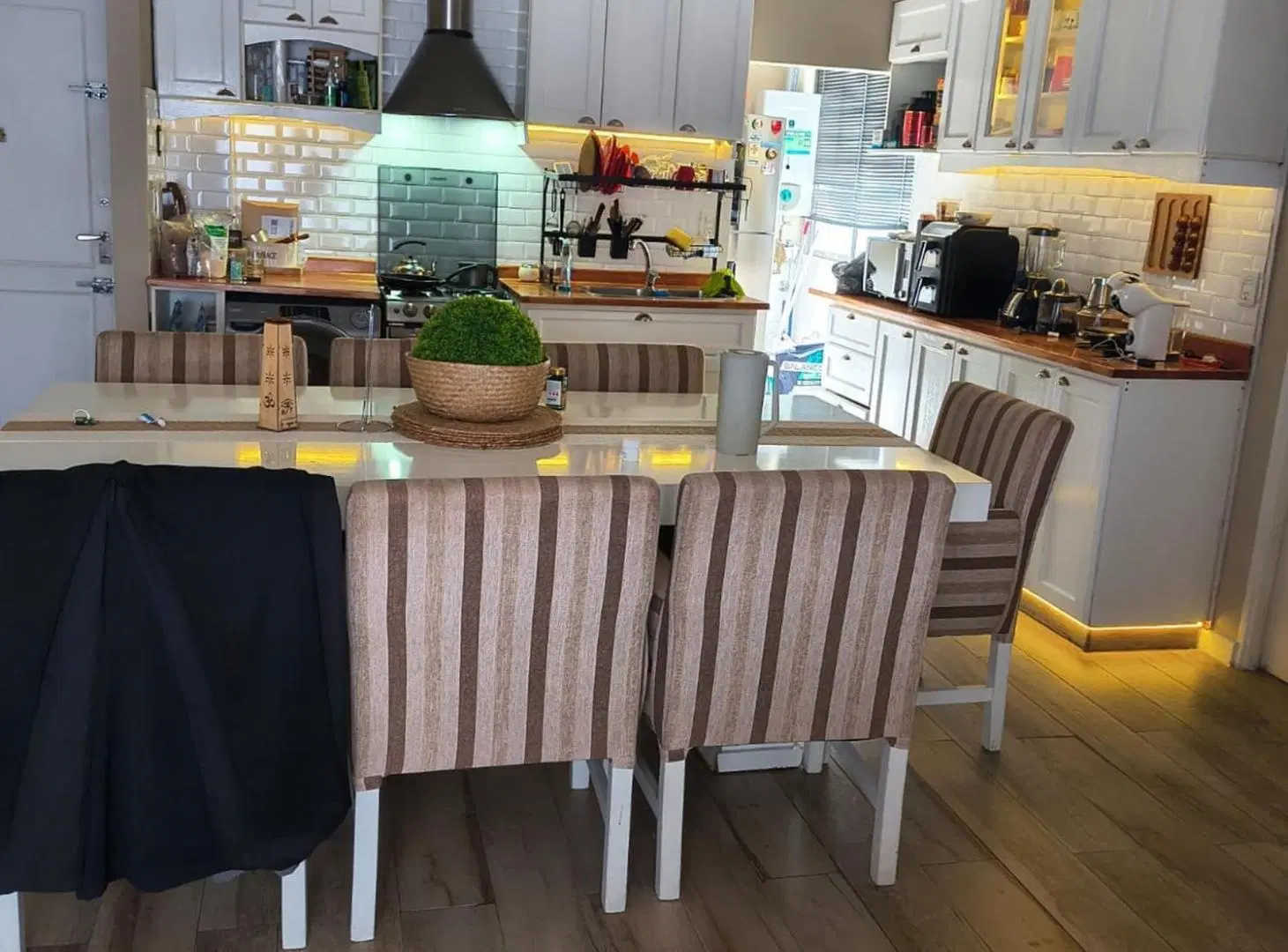 Venta Departamento 3 Ambientes 2