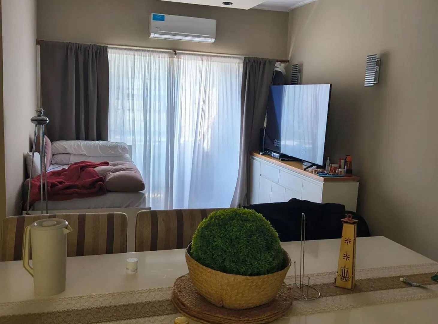 Venta Departamento 3 Ambientes 4