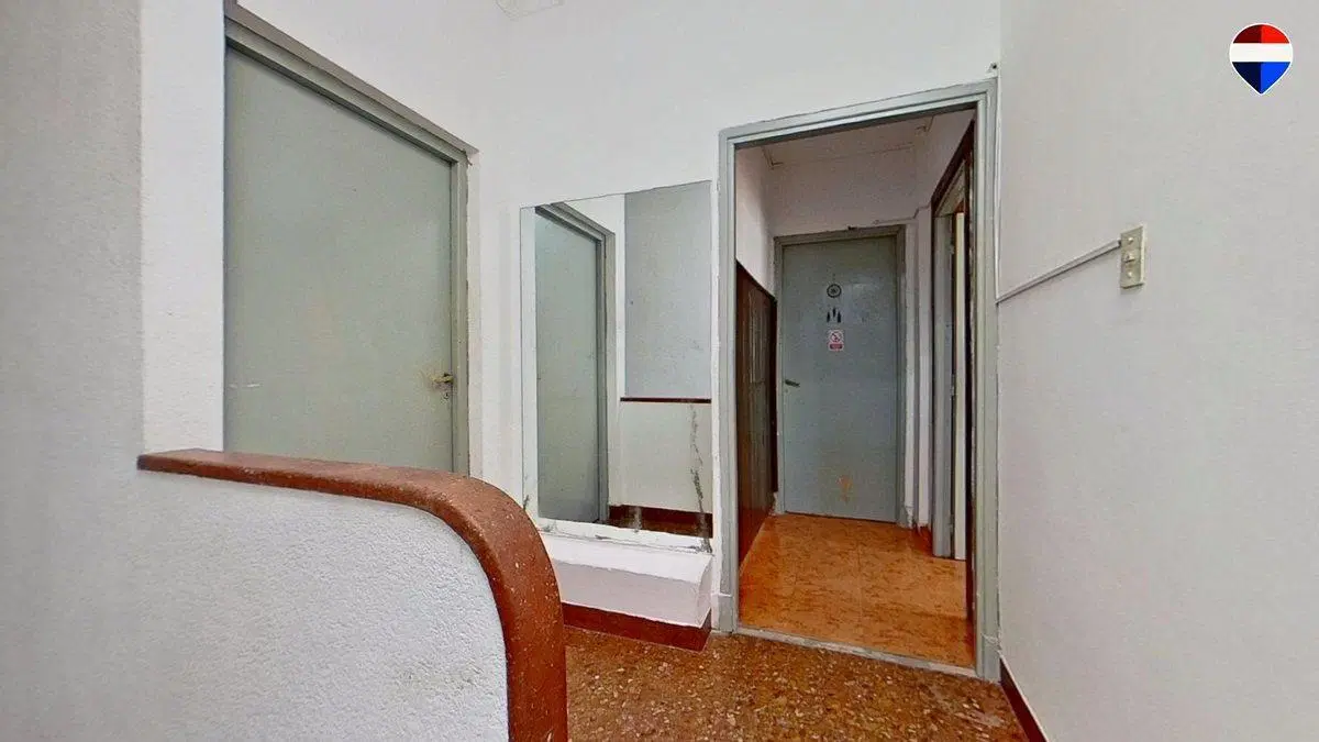 VENTA LUMINOSO PH CON TERRAZA VILLA DEL PARQUE 5