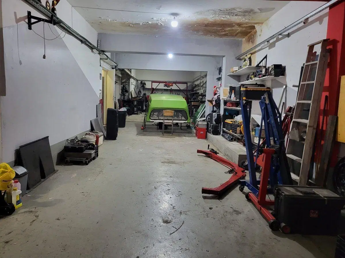 Venta Local /Depósito 190 m2 Caballito/Oportunidad 2