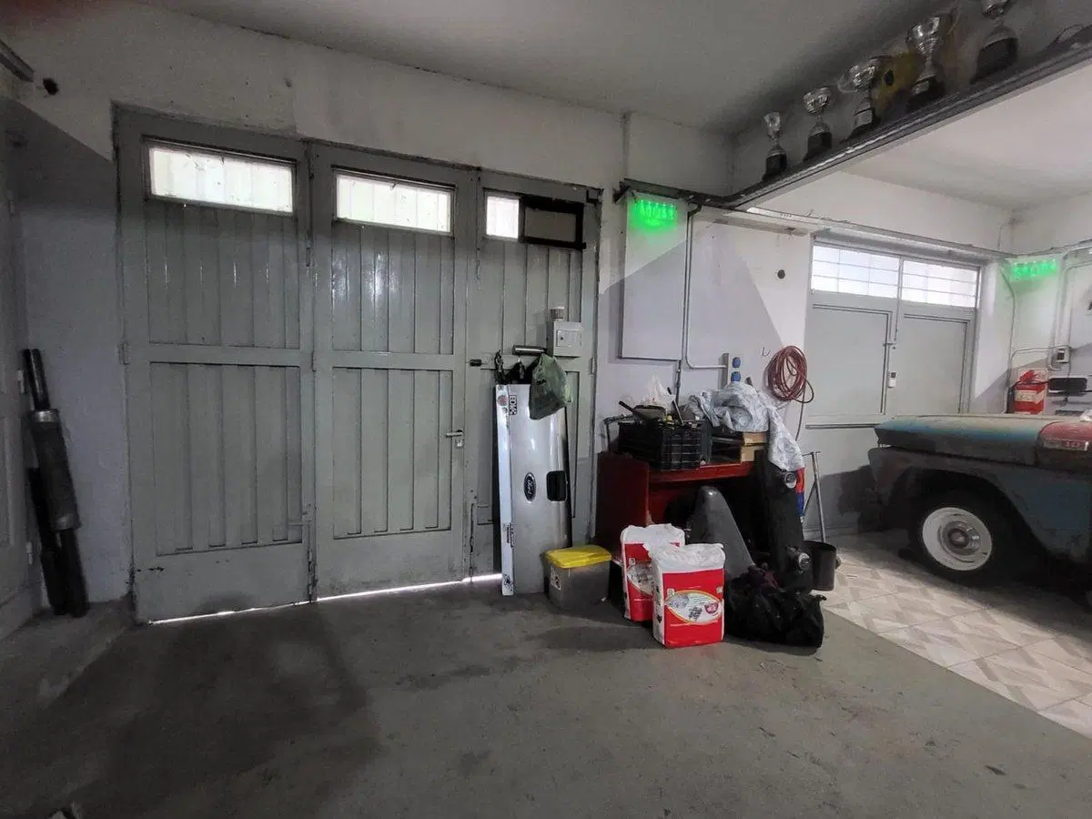 Venta Local /Depósito 190 m2 Caballito/Oportunidad 4