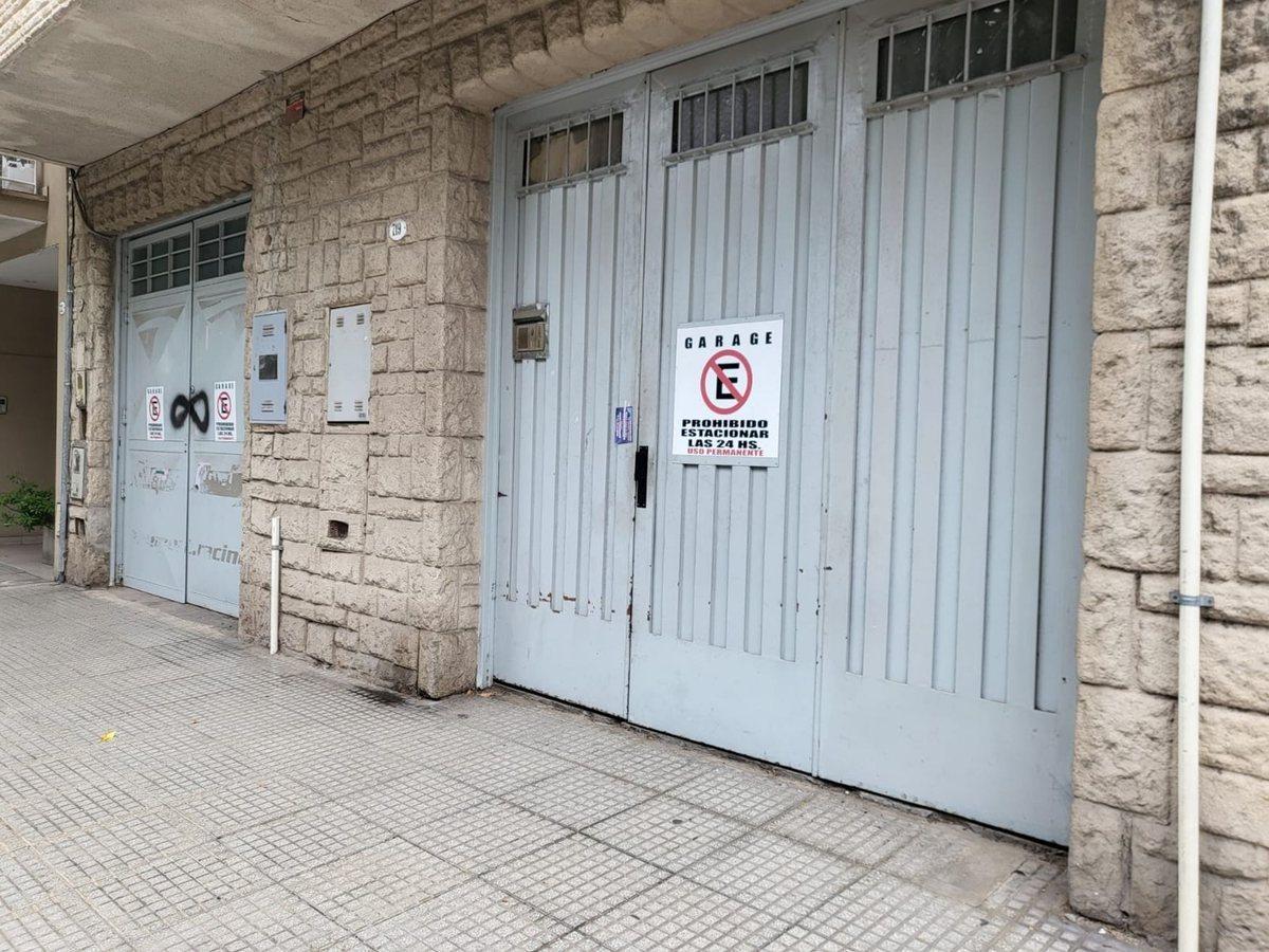Venta Local /Depósito 190 m2 Caballito/Oportunidad