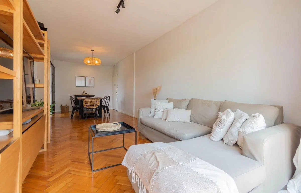 Venta Departamento 3 Ambiente Palermo Apto Crédito 2