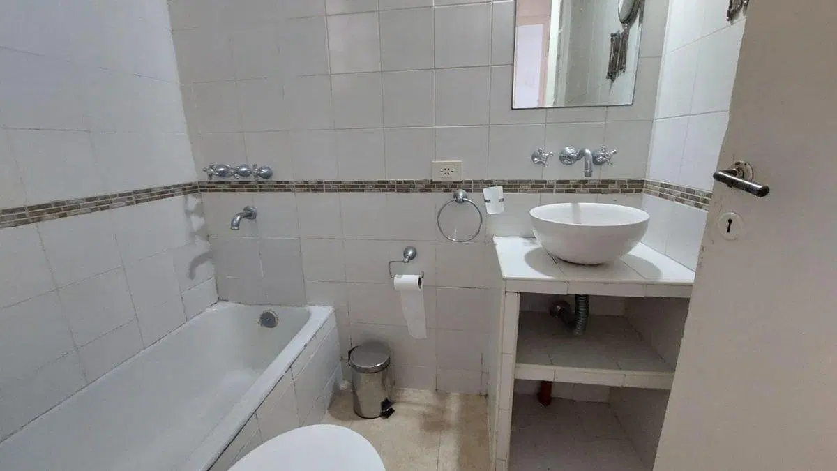 VENTA DEPARTAMENTO 2 AMBIENTES EN PALERMO 2
