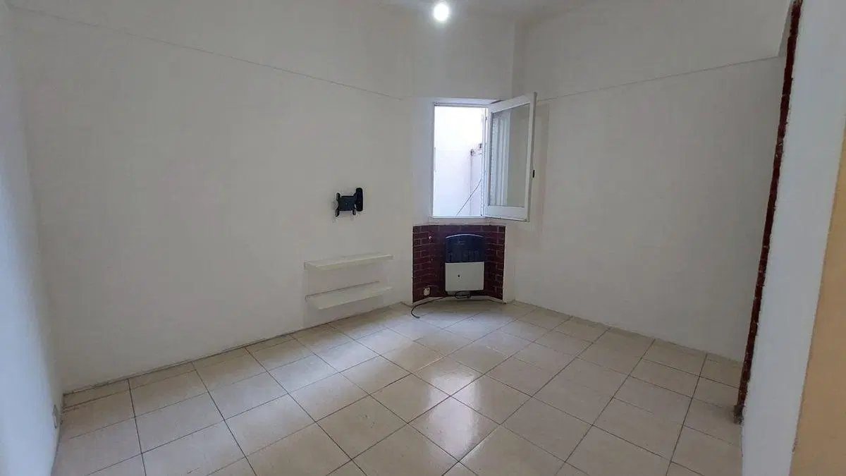 VENTA DEPARTAMENTO 2 AMBIENTES EN PALERMO 3