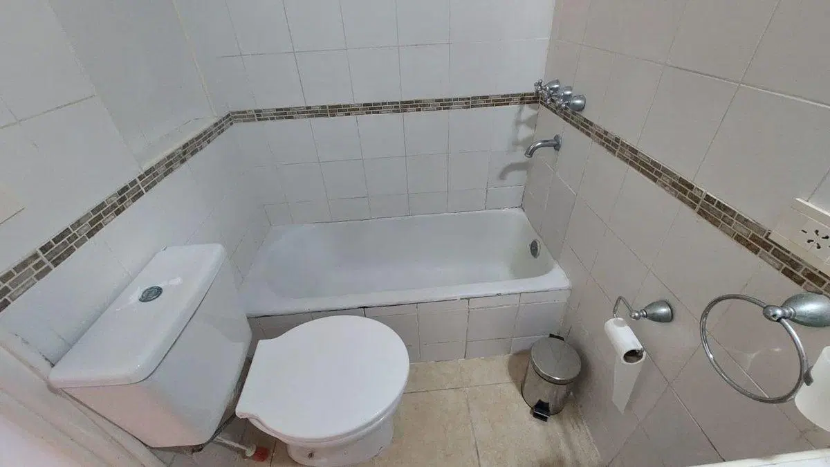 VENTA DEPARTAMENTO 2 AMBIENTES EN PALERMO 5