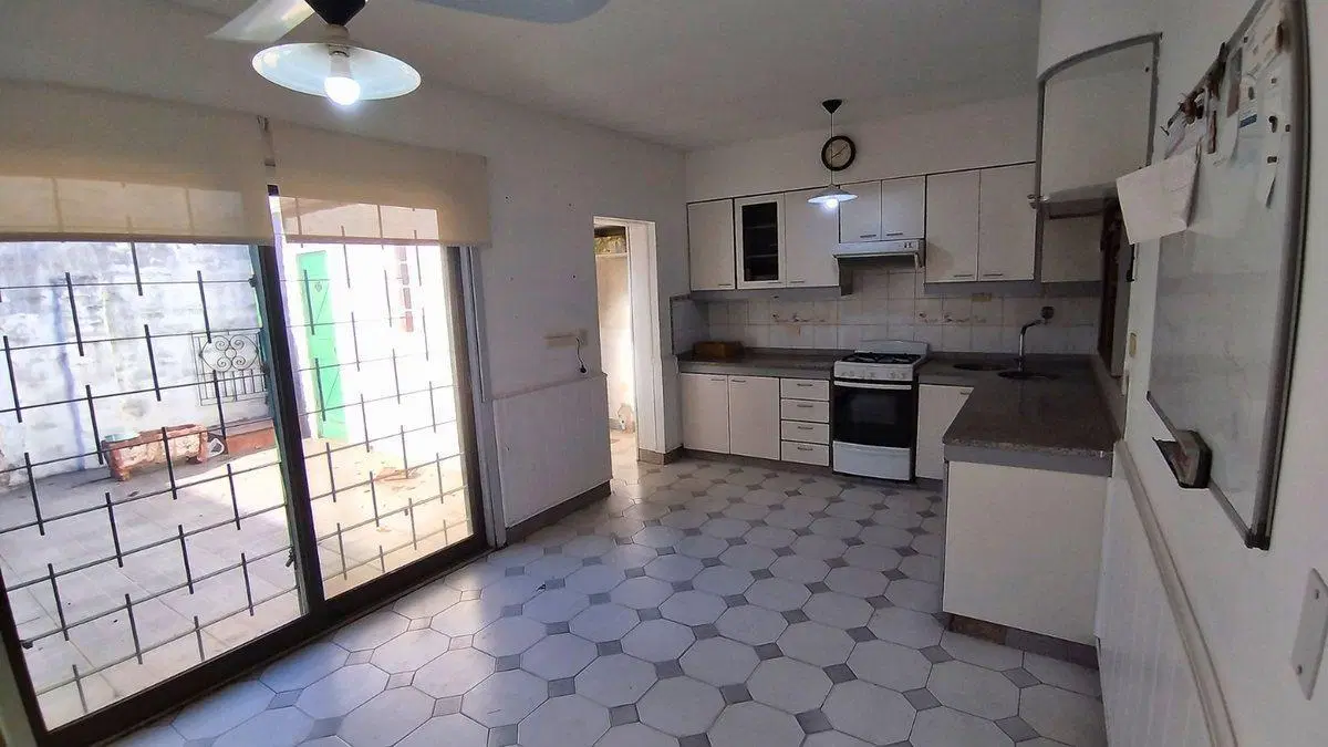 VENTA CASA 5 AMBIENTES TABLADA LA MATANZA 5