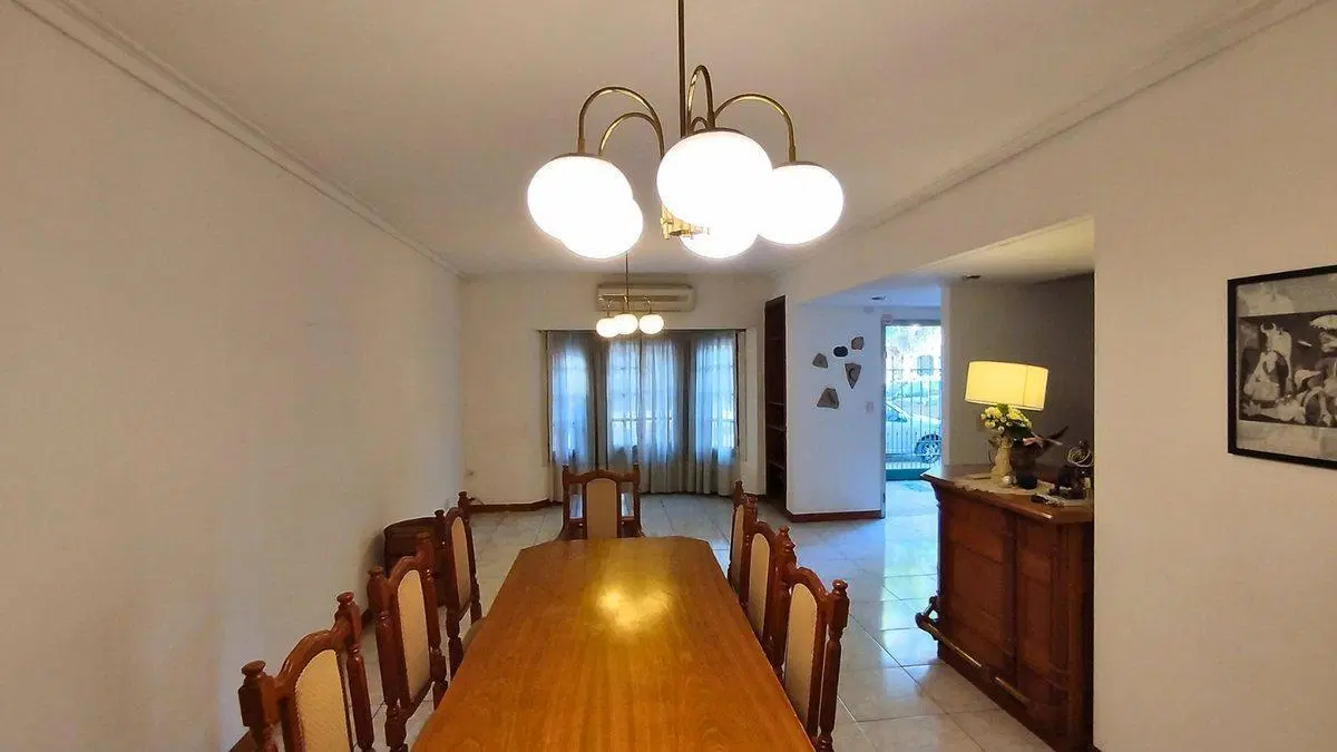 VENTA CASA 5 AMBIENTES TABLADA LA MATANZA 3