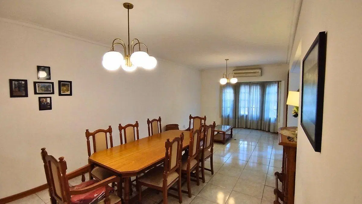 VENTA CASA 5 AMBIENTES TABLADA LA MATANZA 2