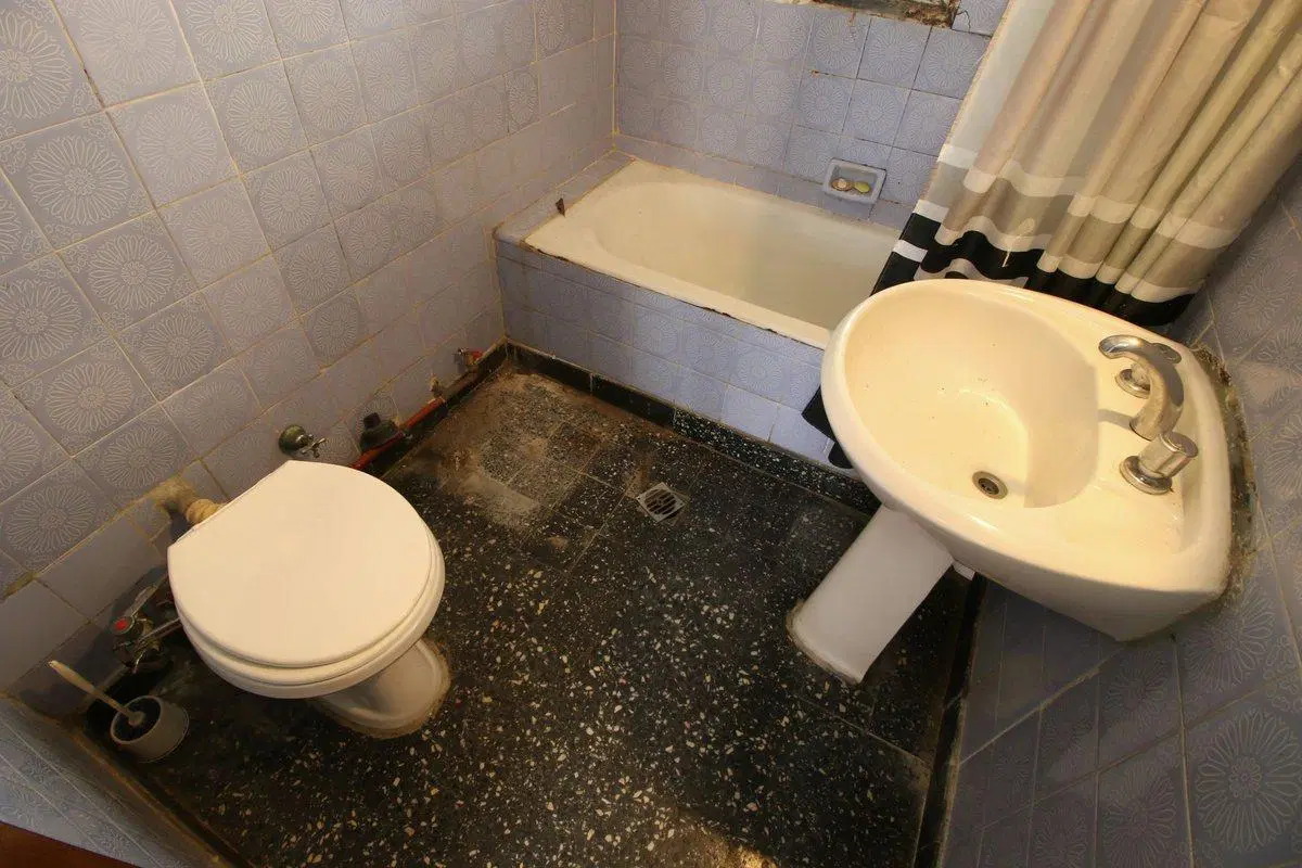 VENTA DEPARTAMENTO DOS AMBIENTES VILLA CRESPO 3