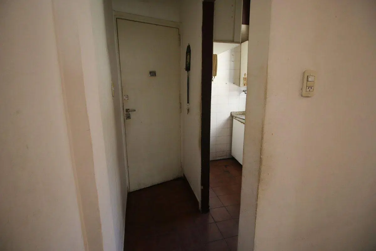 VENTA DEPARTAMENTO DOS AMBIENTES VILLA CRESPO 4