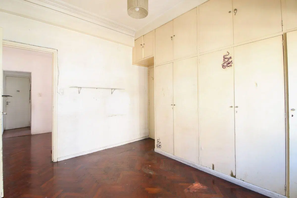 VENTA DEPARTAMENTO DOS AMBIENTES VILLA CRESPO 5