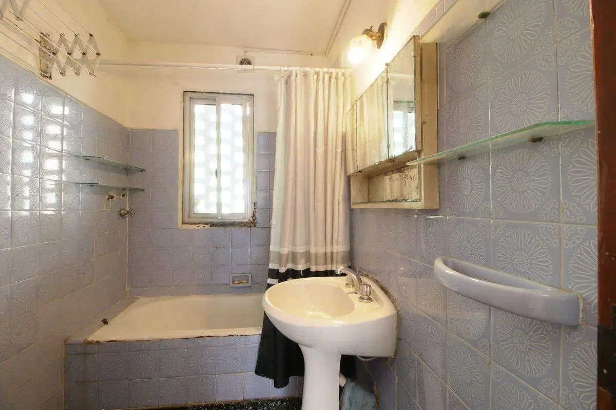 VENTA DEPARTAMENTO DOS AMBIENTES VILLA CRESPO 2