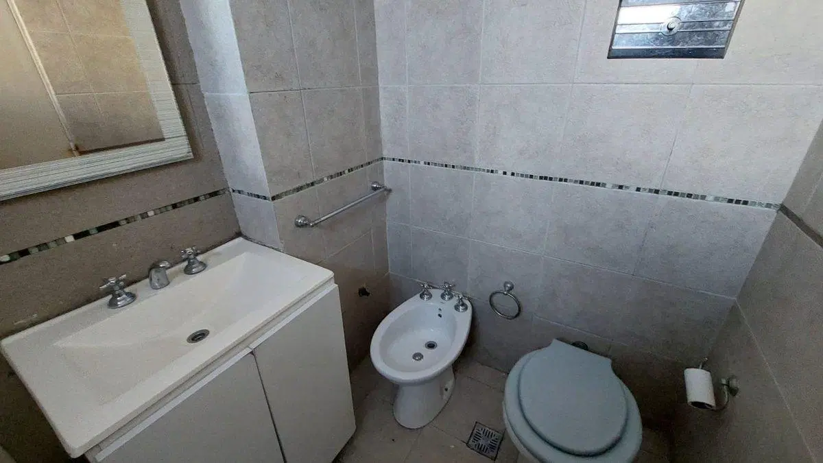 VENTA MONOAMBIENTE C/ BALCON FRANCES EN BALVANERA 5
