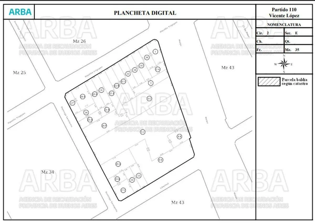 Plano 1