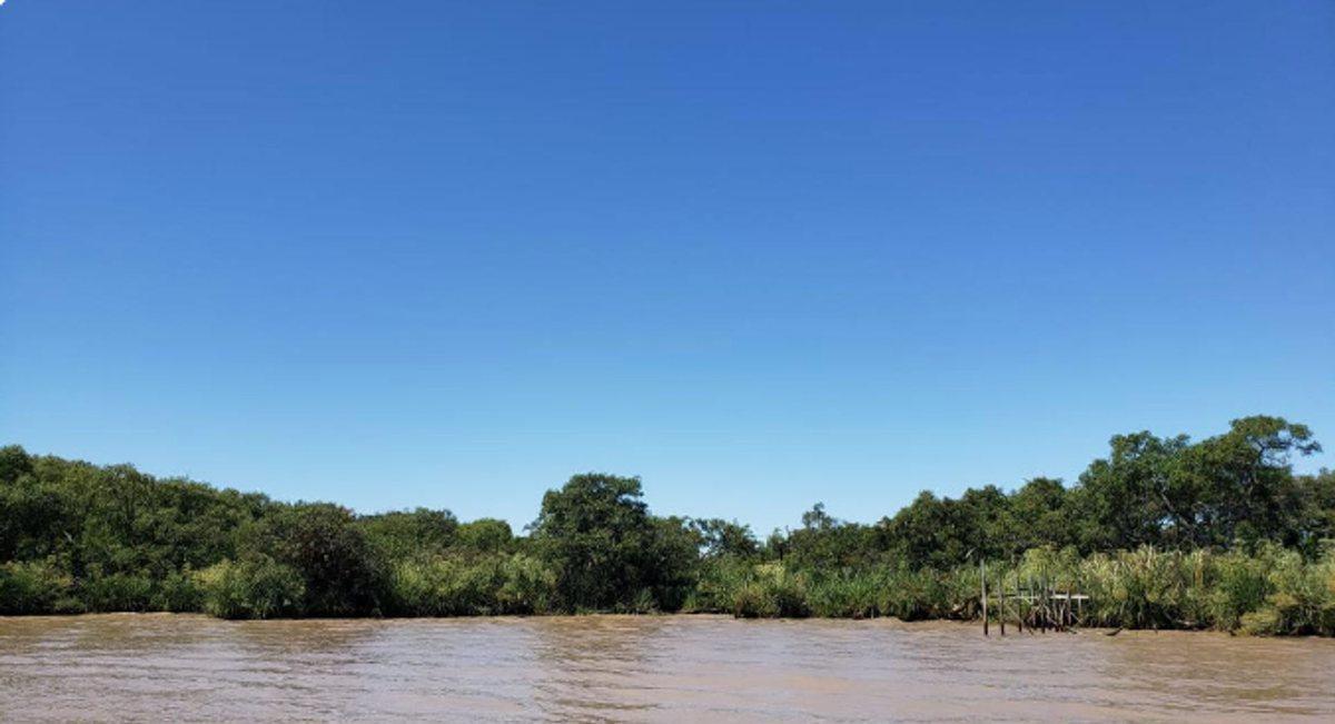 Venta Lote 65, Río Urion, 1ra Secc Delta