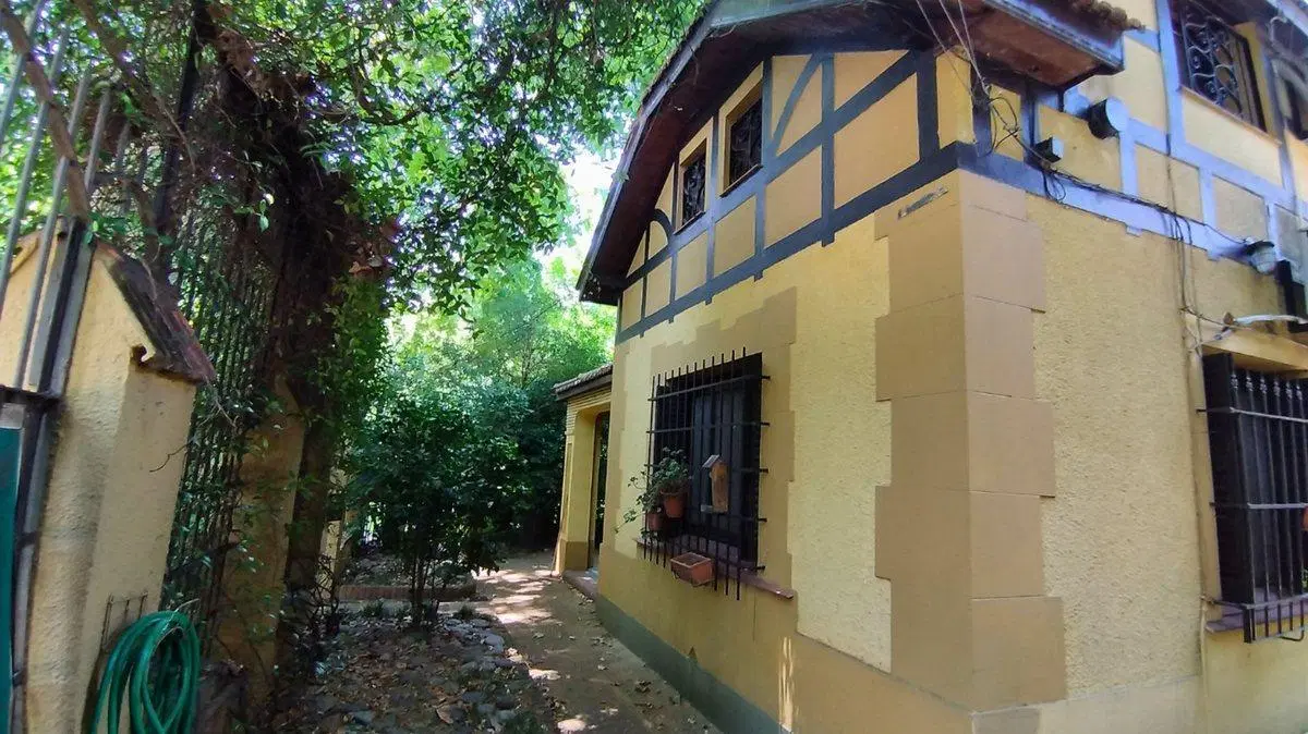 Venta Casa Estilo Inglés en La Lucila 5