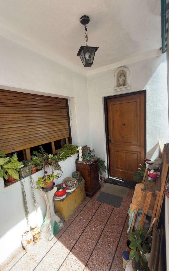PH 4 Ambientes Terraza Patio