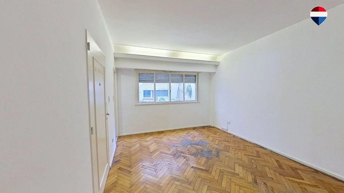 Almagro - Venta - Departamento 2 am. APTO CRÉDITO 2