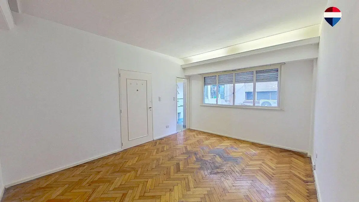 Almagro - Venta - Departamento 2 am. APTO CRÉDITO 3